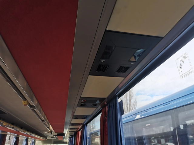   317 GT HD 60 МЕСТЕН - автомобили, коли, обяви за нови и употребявани 13