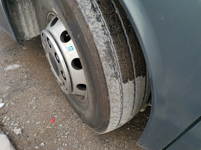   317 GT HD 60 МЕСТЕН - автомобили, коли, обяви за нови и употребявани 14