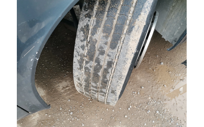   317 GT HD 60 МЕСТЕН - автомобили, коли, обяви за нови и употребявани 15