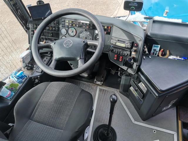   317 GT HD 60 МЕСТЕН - автомобили, коли, обяви за нови и употребявани 6