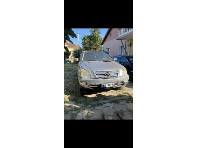 Shuanghuan Ceo, 2008 г., 180 км, 125 к.с. - автомобили, коли, обяви за нови и употребявани 0