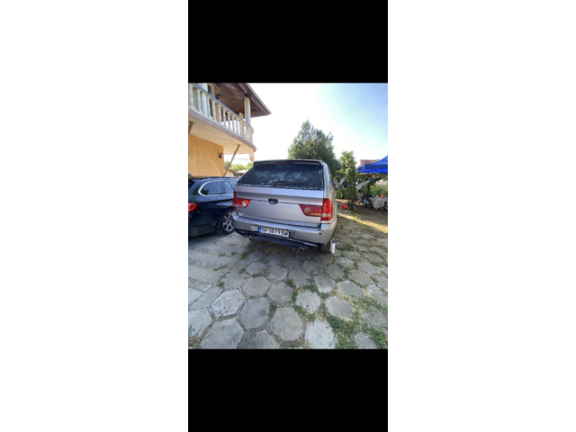 Shuanghuan Ceo, 2008 г., 180 км, 125 к.с. - автомобили, коли, обяви за нови и употребявани 6