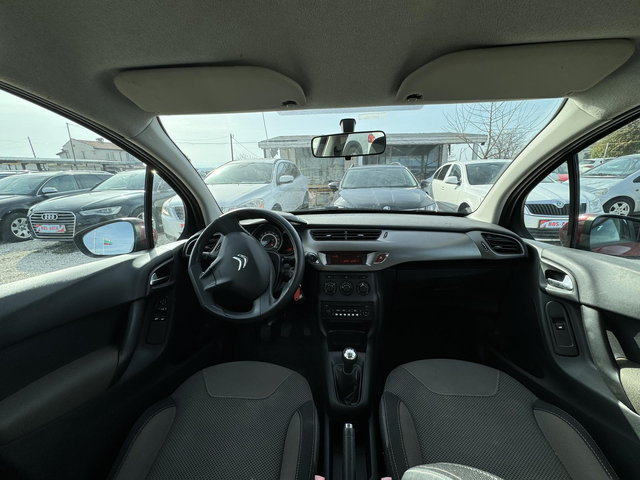 Ситроен - автомобили, коли, обяви за нови и употребявани 11