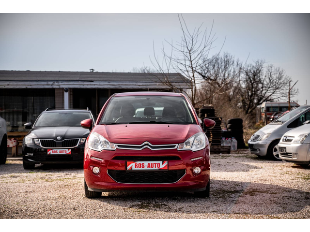 Ситроен - автомобили, коли, обяви за нови и употребявани 1