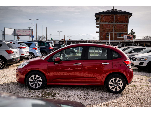 Ситроен - автомобили, коли, обяви за нови и употребявани 2