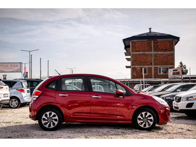 Ситроен - автомобили, коли, обяви за нови и употребявани 4