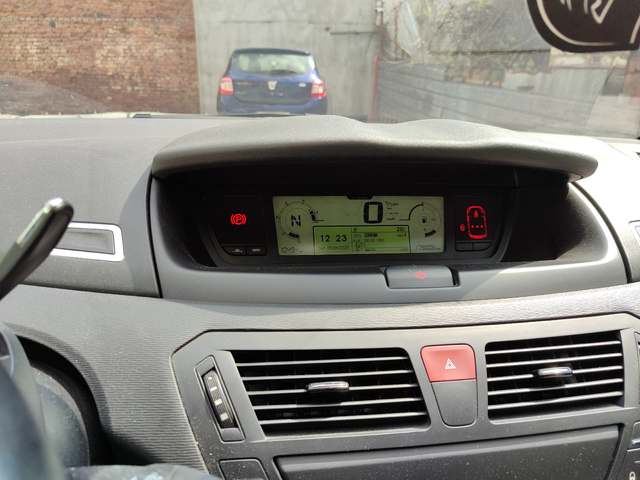 ситроен с- 4, гранд пикасо - автомобили, коли, обяви за нови и употребявани 1