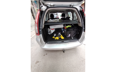 ситроен с- 4, гранд пикасо - автомобили, коли, обяви за нови и употребявани 6