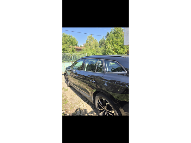 Skoda Enyaq, 2023 г., 13400 км, 150 к.с. - автомобили, коли, обяви за нови и употребявани 3