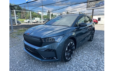 skoda-enyaq - 0