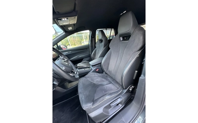 Skoda Enyaq ШВЕЙЦАРИЯ 4х4 - автомобили, коли, обяви за нови и употребявани 11