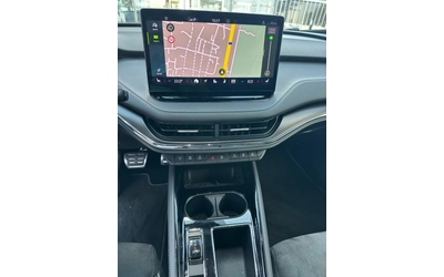 Skoda Enyaq ШВЕЙЦАРИЯ 4х4 - автомобили, коли, обяви за нови и употребявани 12
