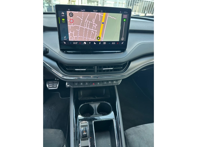 Skoda Enyaq ШВЕЙЦАРИЯ 4х4 - автомобили, коли, обяви за нови и употребявани 12