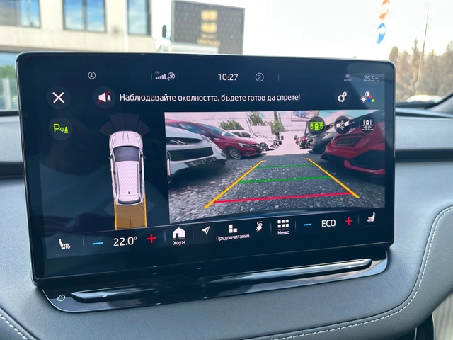 Skoda Enyaq ШВЕЙЦАРИЯ 4х4 - автомобили, коли, обяви за нови и употребявани 13