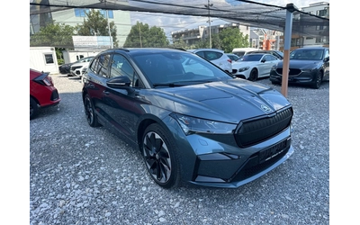 skoda-enyaq - 2