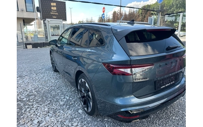 Skoda Enyaq ШВЕЙЦАРИЯ 4х4 - автомобили, коли, обяви за нови и употребявани 6