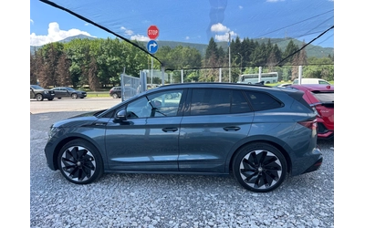 Skoda Enyaq ШВЕЙЦАРИЯ 4х4 - автомобили, коли, обяви за нови и употребявани 7