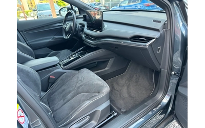 Skoda Enyaq ШВЕЙЦАРИЯ 4х4 - автомобили, коли, обяви за нови и употребявани 8