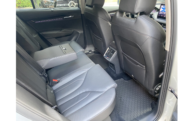Skoda Enyaq 80 82 kWh (204 кс) - автомобили, коли, обяви за нови и употребявани 12