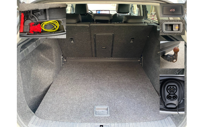 Skoda Enyaq 80 82 kWh (204 кс) - автомобили, коли, обяви за нови и употребявани 13