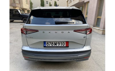 skoda-enyaq-80-82-kwh-204-ks - 5