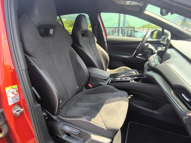 Skoda Enyaq Sport Line - автомобили, коли, обяви за нови и употребявани 13