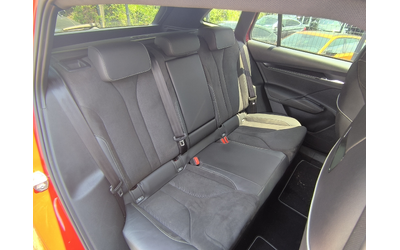 Skoda Enyaq Sport Line - автомобили, коли, обяви за нови и употребявани 14