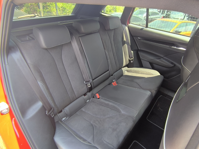 Skoda Enyaq Sport Line - автомобили, коли, обяви за нови и употребявани 14