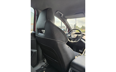 Skoda Enyaq Sport Line - автомобили, коли, обяви за нови и употребявани 15