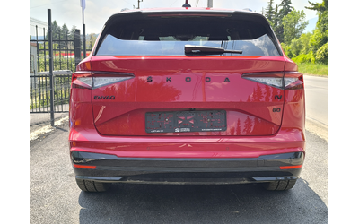 skoda-enyaq-sport-line - 4