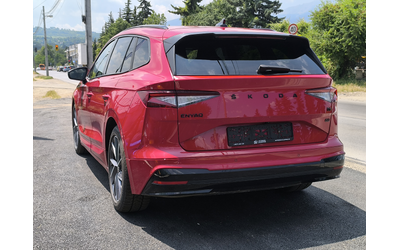 skoda-enyaq-sport-line - 5