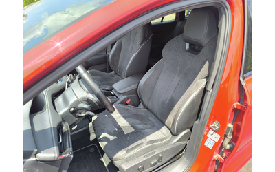 Skoda Enyaq Sport Line - автомобили, коли, обяви за нови и употребявани 7