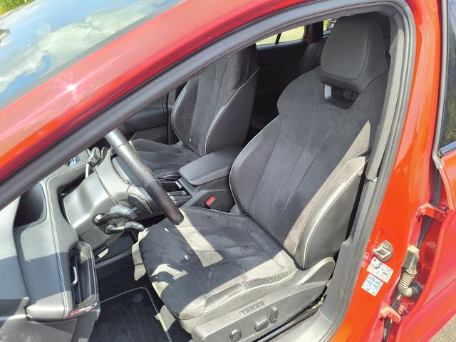 Skoda Enyaq Sport Line - автомобили, коли, обяви за нови и употребявани 7