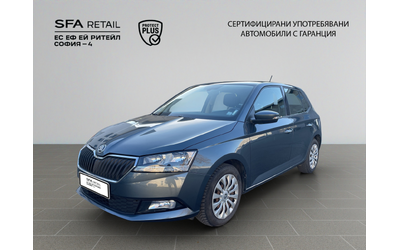skoda-fabia-1-0-mt6-euro-6 - 0