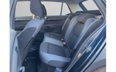 Skoda FABIA 1.0 MT6 EURO 6 - автомобили, коли, обяви за нови и употребявани 14