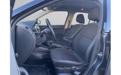 Skoda FABIA 1.0 MT6 EURO 6 - автомобили, коли, обяви за нови и употребявани 9