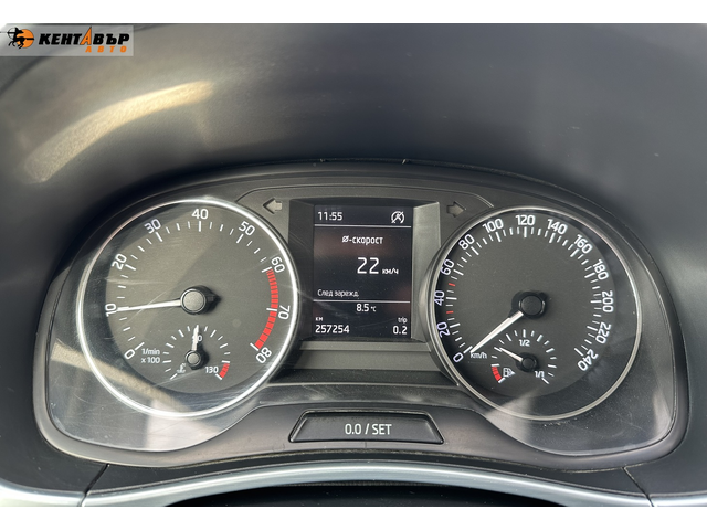 Skoda Fabia 1.0i 95 к.с. - автомобили, коли, обяви за нови и употребявани 12