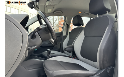 Skoda Fabia 1.0i 95 к.с. - автомобили, коли, обяви за нови и употребявани 7