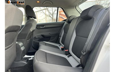 Skoda Fabia 1.0i 95 к.с. - автомобили, коли, обяви за нови и употребявани 8