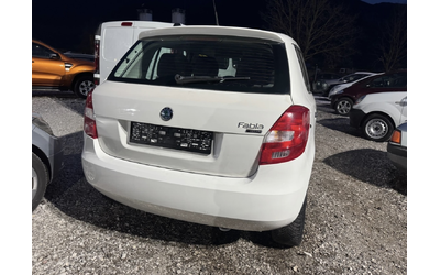 skoda-fabia-1-2i - 3