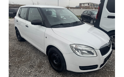Skoda Fabia 1.2i - автомобили, коли, обяви за нови и употребявани 7