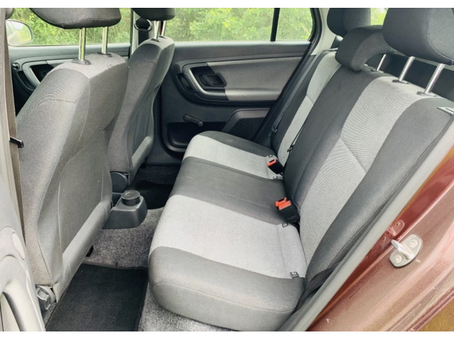 Skoda Fabia 1.4 d - автомобили, коли, обяви за нови и употребявани 13