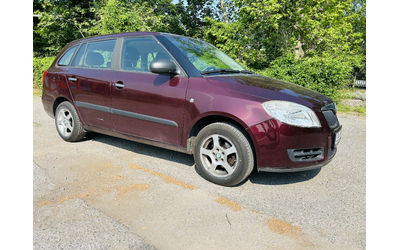 skoda-fabia-1-4-d - 1