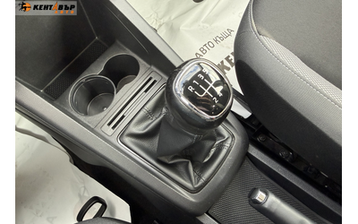 Skoda Fabia 1.4d 90 к.с. /ГАРАНЦИЯ 6 МЕСЕЦА - автомобили, коли, обяви за нови и употребявани 10