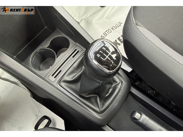 Skoda Fabia 1.4d 90 к.с. /ГАРАНЦИЯ 6 МЕСЕЦА - автомобили, коли, обяви за нови и употребявани 10