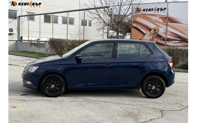 skoda-fabia-1-4d-90-k-s-garantsiya-6-mesetsa - 1