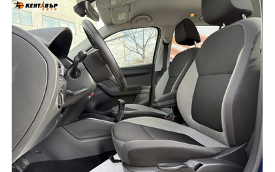 Skoda Fabia 1.4d 90 к.с. /ГАРАНЦИЯ 6 МЕСЕЦА - автомобили, коли, обяви за нови и употребявани 7