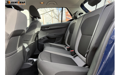 Skoda Fabia 1.4d 90 к.с. /ГАРАНЦИЯ 6 МЕСЕЦА - автомобили, коли, обяви за нови и употребявани 8