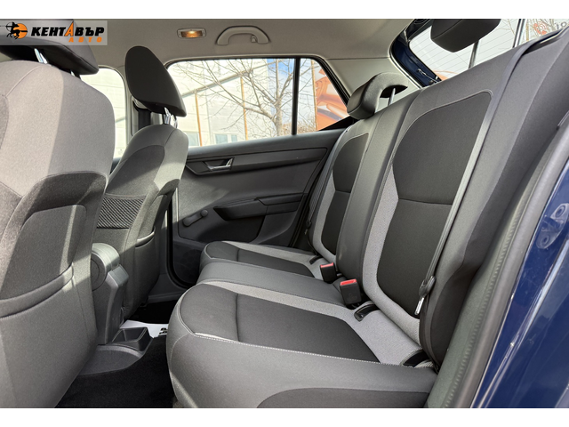 Skoda Fabia 1.4d 90 к.с. /ГАРАНЦИЯ 6 МЕСЕЦА - автомобили, коли, обяви за нови и употребявани 8