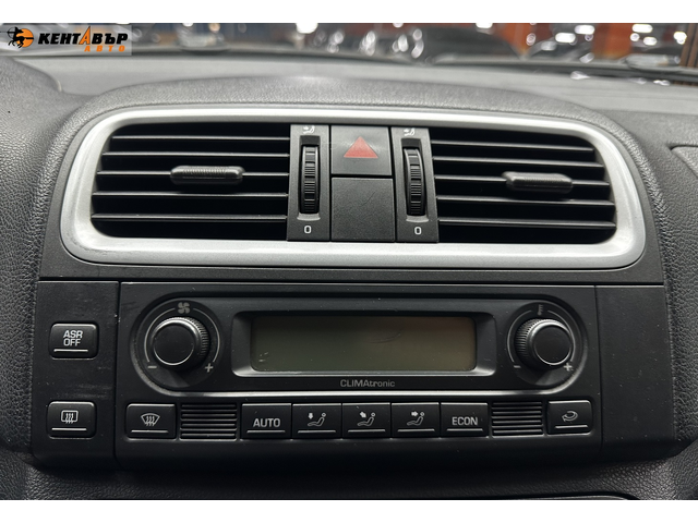 Skoda Fabia 1.9d 105 к.с. - автомобили, коли, обяви за нови и употребявани 12